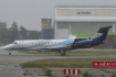 Embraer Legacy 600 (EMB-135BJ)